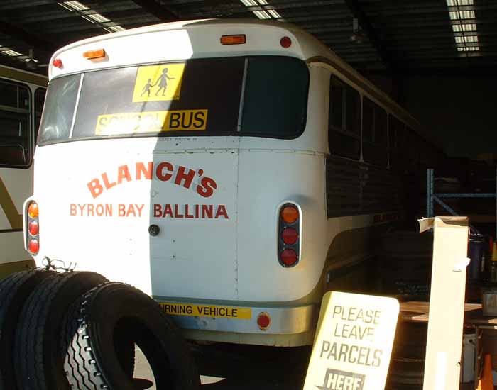 Blanch's Ford R226 Watt Bros 3